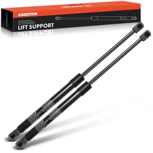 2 Pcs Front Hood Lift Supports Shock Struts for 1990-1994 Lexus LS400