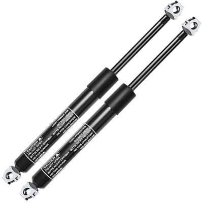 2 Pcs Rear Tailgate Lift Supports Shock Struts for 1982-1983 Lincoln Mark VI