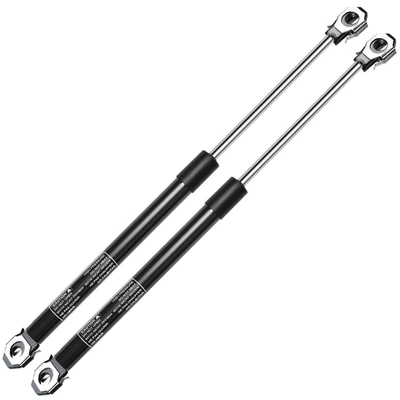 2 Pcs Front Hood Lift Supports Shock Struts