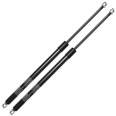 2 Pcs Front Hood Lift Supports Shock Struts