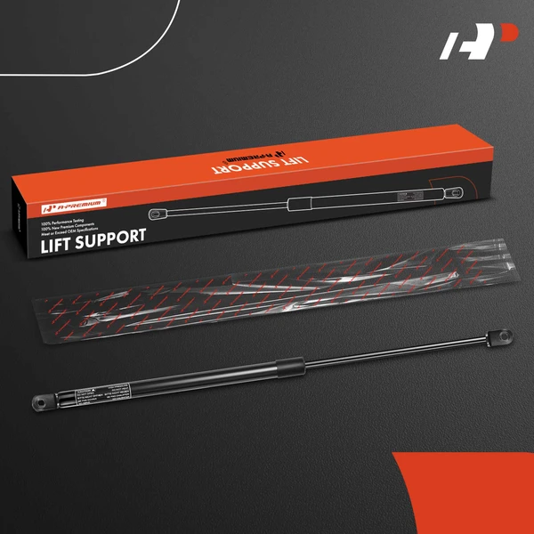 1 Pc Rear Door Lift Supports Shock Struts for Suzuki Grand Vitara XL-7 Chevy Geo