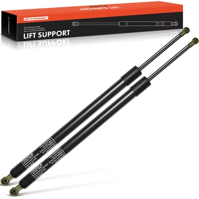 2 Pcs Rear Tailgate Lift Supports Shock Struts