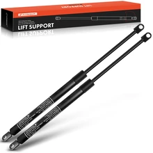 2 Pcs Front Hood Lift Supports Shock Struts for 1987-1993 Cadillac Allante