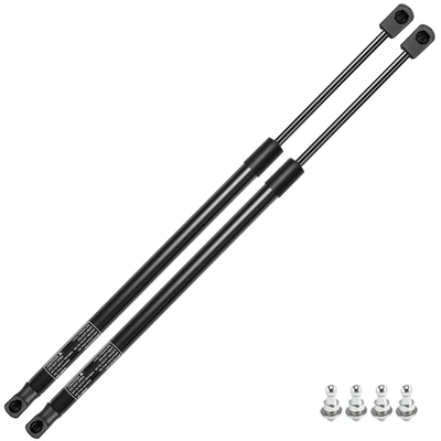 2 Pcs Rear Hatch Lift Supports Shock Struts