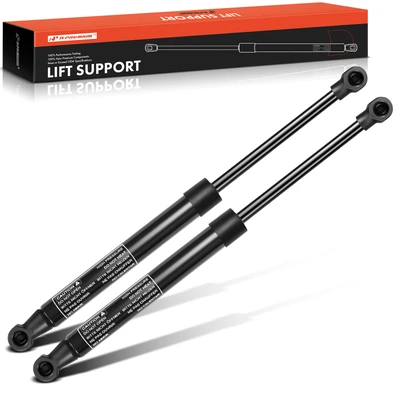 2 Pcs Lift Supports Shock Struts