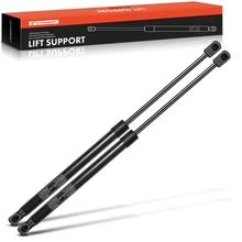 2 Pcs Front Hood Lift Support Shock Struts for 2018-2023 Buick Enclave