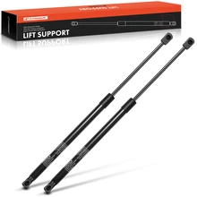 2 Pcs Front Hood Lift Supports Shock Struts for 2000-2004 Volvo V40