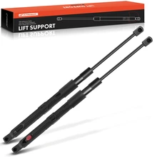 2 Pcs Front Hood Lift Supports Shock Struts for 2006-2010 Mercedes-Benz R350