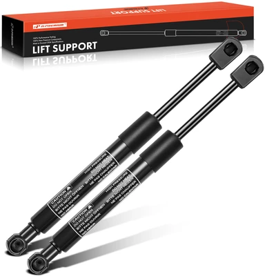 2 Pcs Rear Tailgate Lift Supports Shock Struts