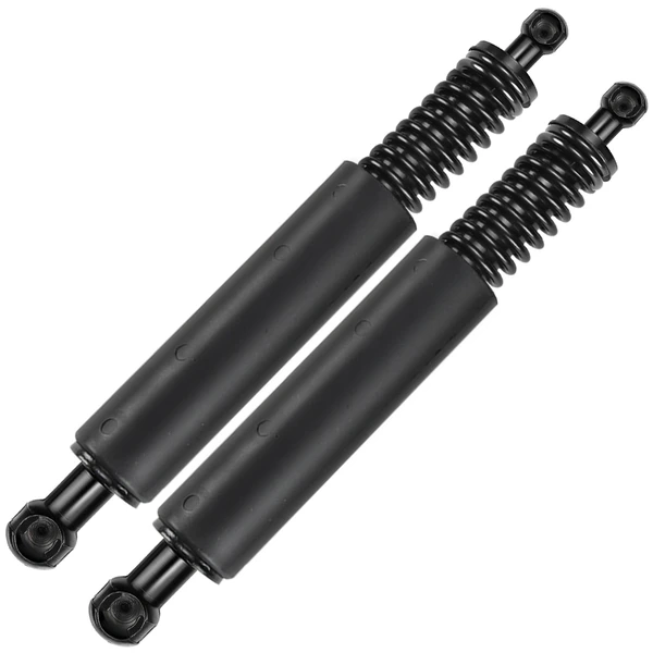 2 Pcs Rear Tailgate Lift Supports Shock Struts for Porsche Cayenne 2003-2010