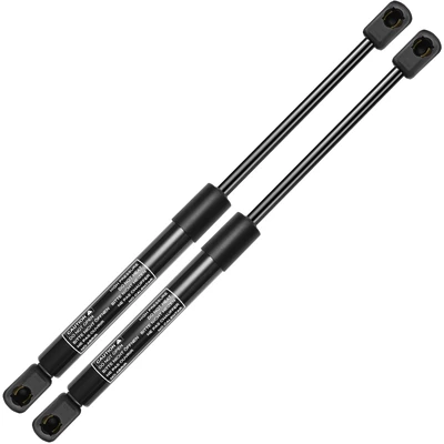 2 Pcs Rear Tailgate Lift Supports Shock Struts