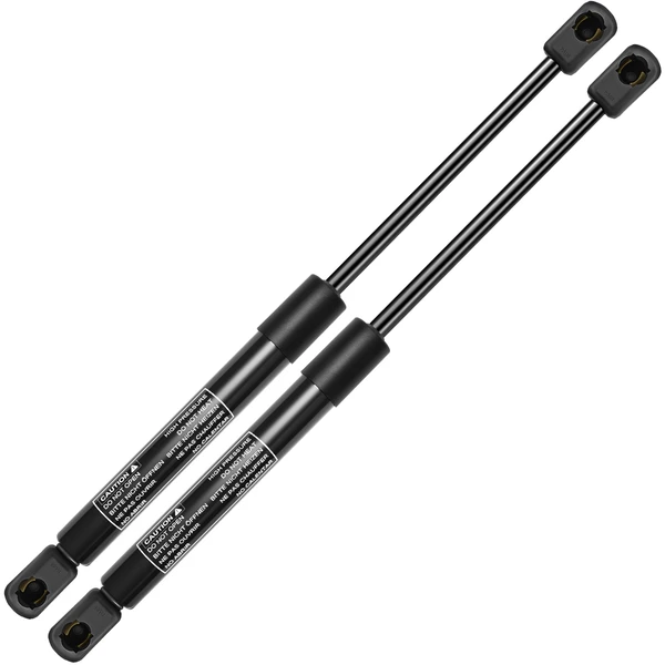 2 Pcs Rear Tailgate Lift Supports Shock Struts for 1991-1995 Volvo 940