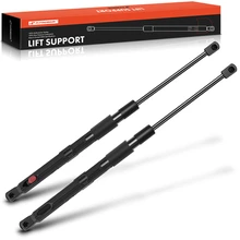 2 Pcs Front Hood Lift Supports Shock Struts for 2010-2016 Porsche Panamera