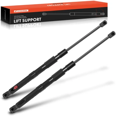 2 Pcs Front Hood Lift Supports Shock Struts