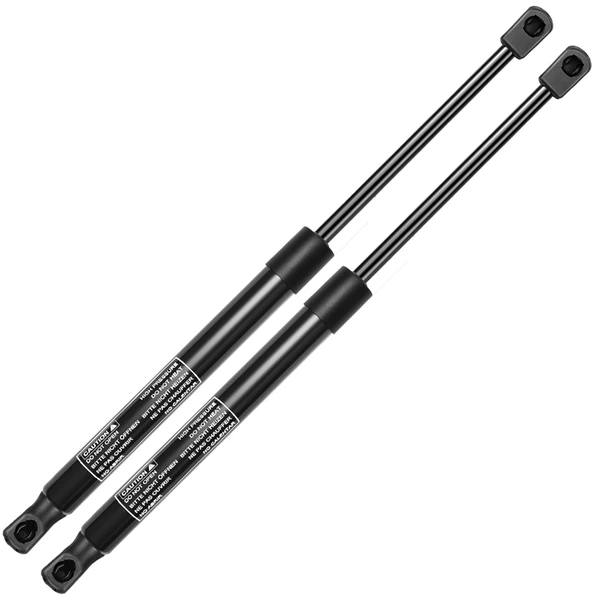 2 Pcs Rear Tailgate Lift Supports Shock Struts for 2012-2015 Mini Cooper