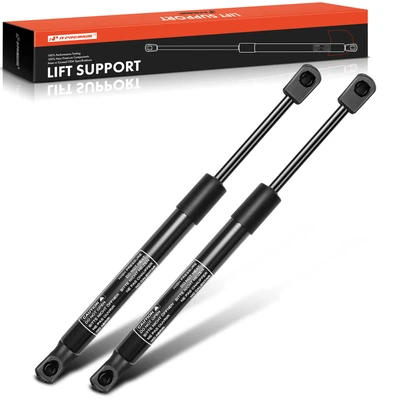2 Pcs Front Hood Lift Supports Shock Struts