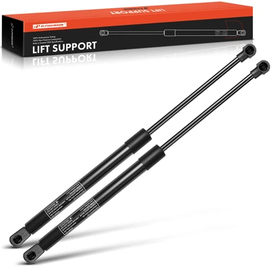 2 Pcs Rear Hatch Lift Supports Shock Struts for 2005-2010 2012 BMW 120i