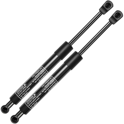 2 Pcs Lift Supports Shock Struts