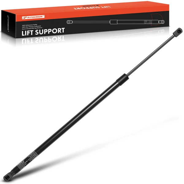 Front Hood Lift Support Shock Strut for 2007-2012 GMC Acadia