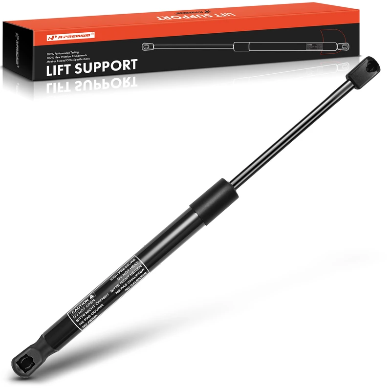 Front Hood Lift Support Shock Strut for 2015 Buick Enclave