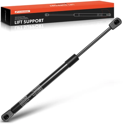 2 Pcs Rear Tailgate Lift Supports Shock Struts