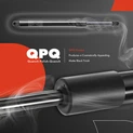 A Premium 2010 Nissan Murano Lift Support adopts QPQ process for durability and corrosion resistance