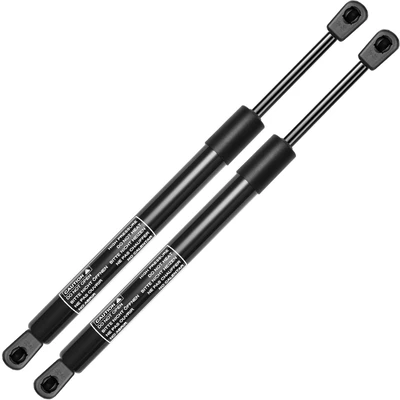 2 Pcs Rear Hatch Lift Supports Shock Struts
