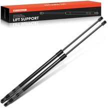 2 Pcs Front Hood Driver & Passenger Lift Supports Shock Struts