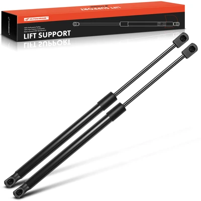 2 Pcs Front Hood Lift Supports Shock Struts