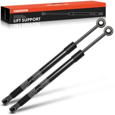 2 Pcs Rear Trunk Lift Support Shock Struts