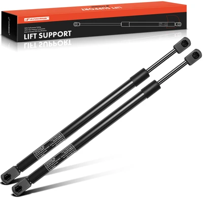 2 Pcs Rear Tailgate Lift Supports Shock Struts for 2005-2008 Chrysler PT Cruiser