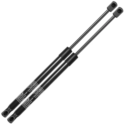 2 Pcs Front Hood Lift Supports Shock Struts