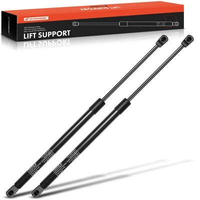 2 Pcs Front Hood Lift Supports Shock Struts for 2001-2006 Acura MDX