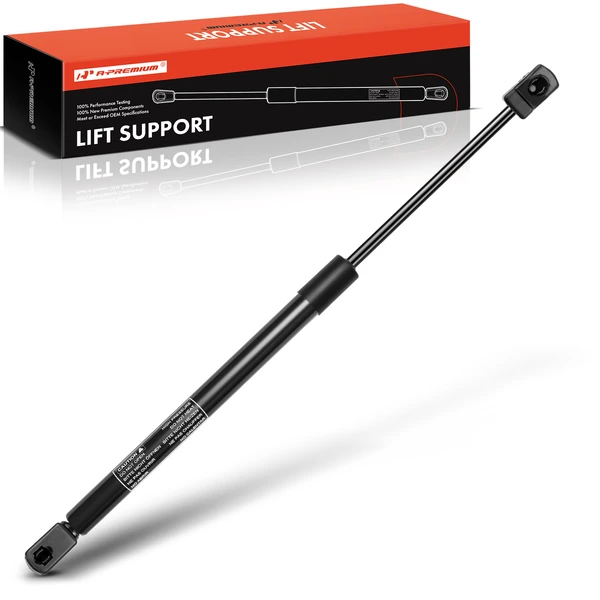 1 Pc Front Hood Driver or Passenger Lift Support Shock Strut for 2007 Saturn Aura