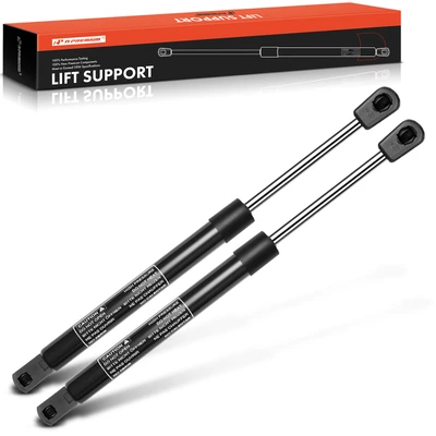 2 Pcs Rear Tailgate Lift Supports Shock Struts for 2003-2007 Cadillac CTS