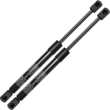 2 Pcs Rear Tailgate Lift Supports Shock Struts for Volvo 940 1991-1995 Sedan