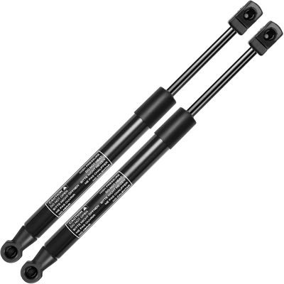 2 Pcs Front Hood Lift Supports Shock Struts