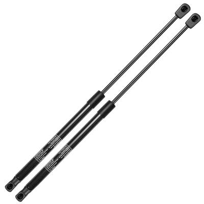 2 Pcs Front Hood Lift Supports Shock Struts