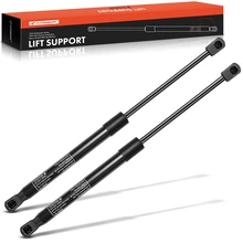 2 Pcs Rear Tailgate Lift Supports Shock Struts for 2013-2015 Acura RDX