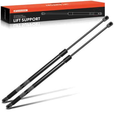 2 Pcs Rear Hatch Lift Supports Shock Struts