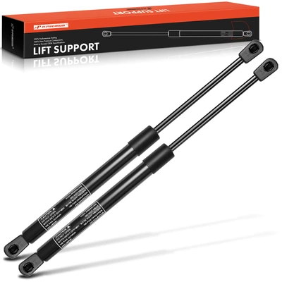 2 Pcs Rear Hatch Lift Supports Shock Struts