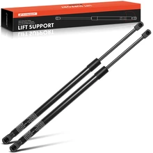 2 Pcs Rear Tailgate Lift Supports Shock Struts for 2007-2013 Acura MDX