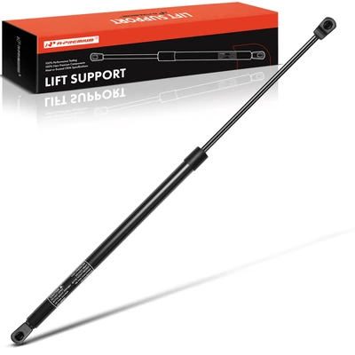 1 Pc Front Hood Driver or Passenger Lift Support Gas Strut