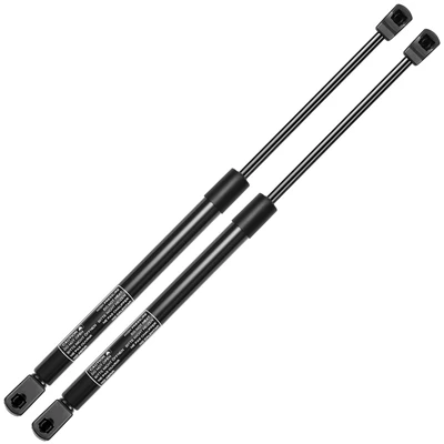 2 Pcs Front Hood Lift Supports Shock Struts