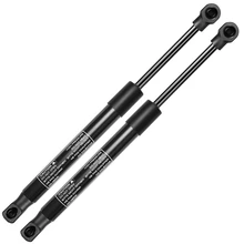 2 Pcs Rear Trunk Lift Supports Shock Struts for 2004-2006 Volkswagen Phaeton