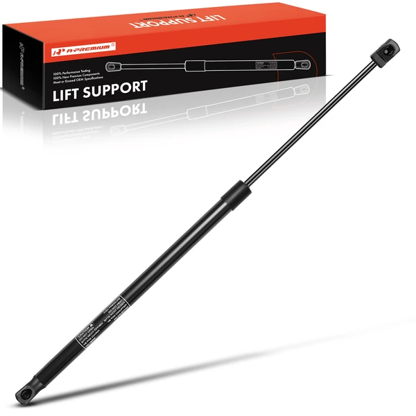 1 Pc Front Hood Driver or Passenger Lift Support Shock Strut for 2005-2011 Volvo V50