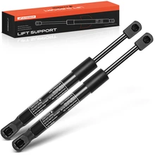 2 Pcs Front Hood Lift Supports Shock Struts for 2012-2021 Nissan NV2500