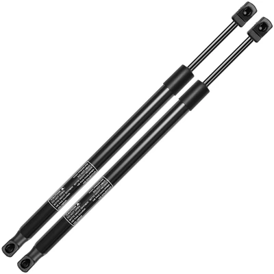 2 Pcs Rear Tailgate Lift Supports Shock Struts