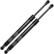 2 Pcs Rear Tailgate Lift Supports Shock Struts for Mazda 5 12-15 Mini Passenger Van