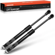 2 Pcs Rear Tailgate Lift Supports Shock Struts for 1994-2002 Mercedes-Benz SL600